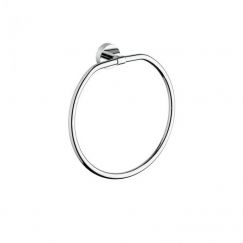 Porte-linge à anneau Tecnohotel