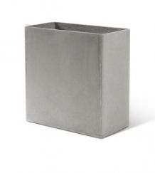 SESSANTA-6 660x330x660 Gris