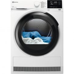 Electrolux TWL5E500 Trockner, Links