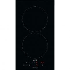 AEG KFA29SIO Induktions-Kochfeld, Schwarz