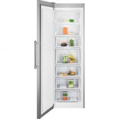 Electrolux SG280NICN Gefrierschrank, Freistehend