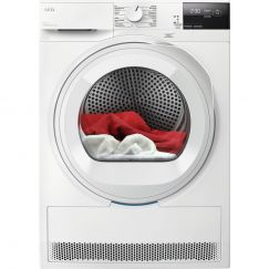 AEG ATW3A10 Trockner, Links