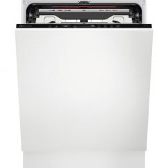 Electrolux GA60GLVS Geschirrspüler, Vollintegrierbar