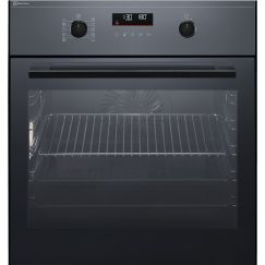 Electrolux EB6L5XDSP Backofen, Schwarz Spiegel
