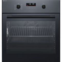 Electrolux EB6L5DSP Backofen, Schwarz Spiegel