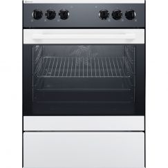 Electrolux GHGL446WE Gas-Einbauherd, Weiss