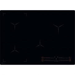 Electrolux GK69TSIBO Induktions-Kochfeld, Schwarz