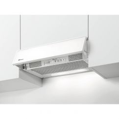 Electrolux DCL5536VI, Cappe da incasso, Classe energetica: C