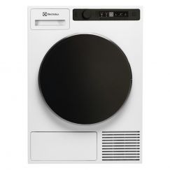 Electrolux TWSL3M106 Trockner, Rechts/wechselbar