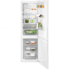 Electrolux SB330N Kühl-/Gefrierkombination, Freistehend