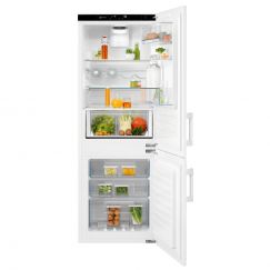 Electrolux EK278BNRWE Kühl-/Gefrierkombination, Dekorierbar