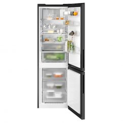 Electrolux SB330NIMS Kühl-/Gefrierkombination, Freistehend