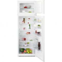 AEG AIK2683R Kühl-/Gefrierkombination, Integrierbar