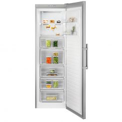 Electrolux SG280NCN Gefrierschrank, Freistehend
