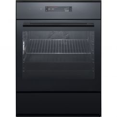 Electrolux EB7PL4SP Einbaubackofen, Schwarz-Spiegel