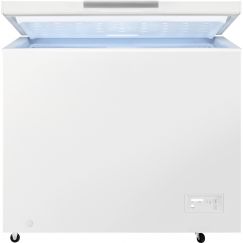 AEG AGT260 Gefriertruhe, Freistehend