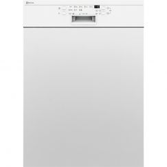 Electrolux GA55LIWE Geschirrspüler, Einbau