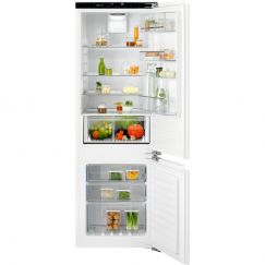 Electrolux IK301BNR Kühl-/Gefrierkombination, Integrierbar