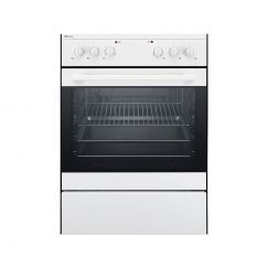 Electrolux GHL346WE Gas-Einbauherd, Weiss