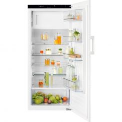 Electrolux EK244SRWE Kühlschrank, Dekorierbar