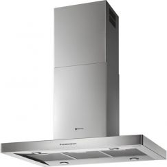 Electrolux IHL9028CN Inselhaube, Chrom