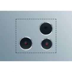 Electrolux PS+B302 Sets de plaques de cuisson