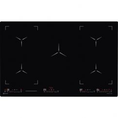 Electrolux GK78TSILO Induktions-Kochfeld, Schwarz