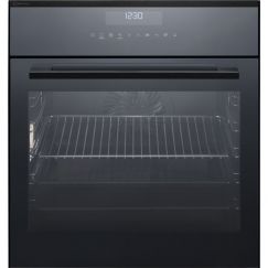 Electrolux EB6GL4XSP Backofen, Schwarz Spiegel