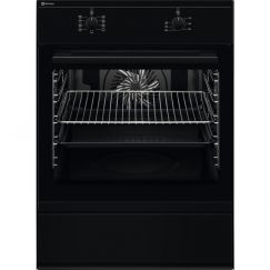 Electrolux EB7L2SW, Backofen