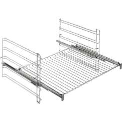 Electrolux TR1LFSTV, Backauszug