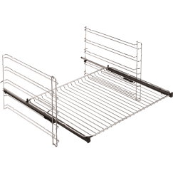 Electrolux TR1LFAV, Backauszug