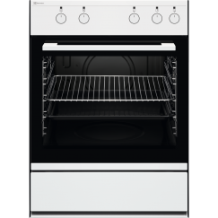 Electrolux EH7K1-3WE, Einbauherd, Weiss