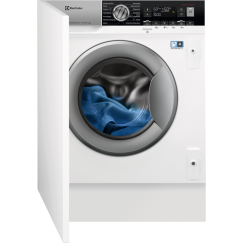 Electrolux WTGL3VI500, Waschtrockner, Links