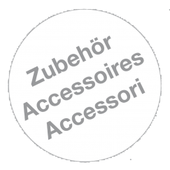 Electrolux M2DKE, Inst.Kit für GS - Schubladendesign Fronten