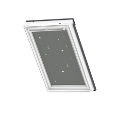 Store d'obscurcissement Mobile 94 cm x 160 cm