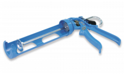 Pistolet pour cartouche