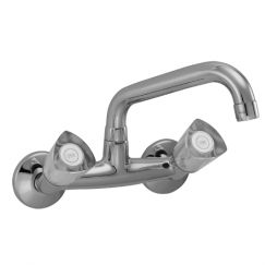 Mélangeur|Bec orientable 180° KWC STAR chromeline K.11.42.23.000A69