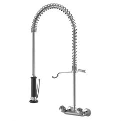 Mélangeur|Douchette vaisselle KWC GASTRO chromeline K.24.42.70.000C71