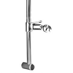 KWC Glissière de douche FIT  chromeline K.26.99.01.000