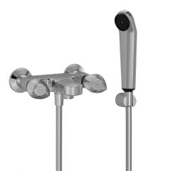 Mélangeur|Bec fixe KWC STAR chromeline K.20.42.23.000A7101