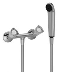 Mélangeur KWC STAR chromeline K.21.42.00.000A69