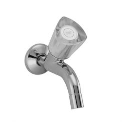 Robinet à paroi|Bec fixe KWC STAR chromeline K.25.40.03.000A34