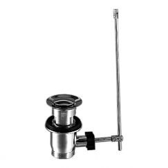 Garniture de vidage KWC  chromeline K.14.90.00.000A