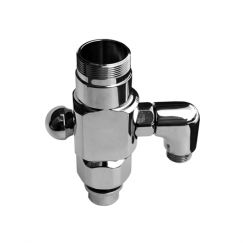 Inverseur pour raccord de flexible KWC GASTRO chromeline Z.504.527.000