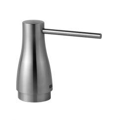 Distributeur de savon KWC EVE KWC EVE acier inoxydable Z.536.063.700