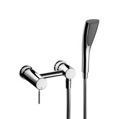 Mitigeur à levier KWC ONO chromeline 21.152.010.000