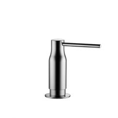Distributeur de savon KWC SIN KWC SIN chromeline Z.536.332.000