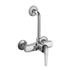 Mitigeur à levier KWC DOMO chromeline 21.062.100.000