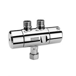 Prémitigeur thermostatique de sécurité  chromeline 12.000.600.000