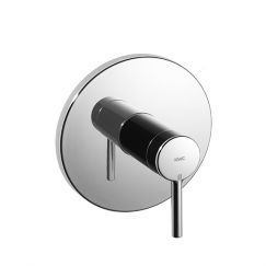 Set de finition avec unité fonctionnelle  chromeline 21.004.502.000